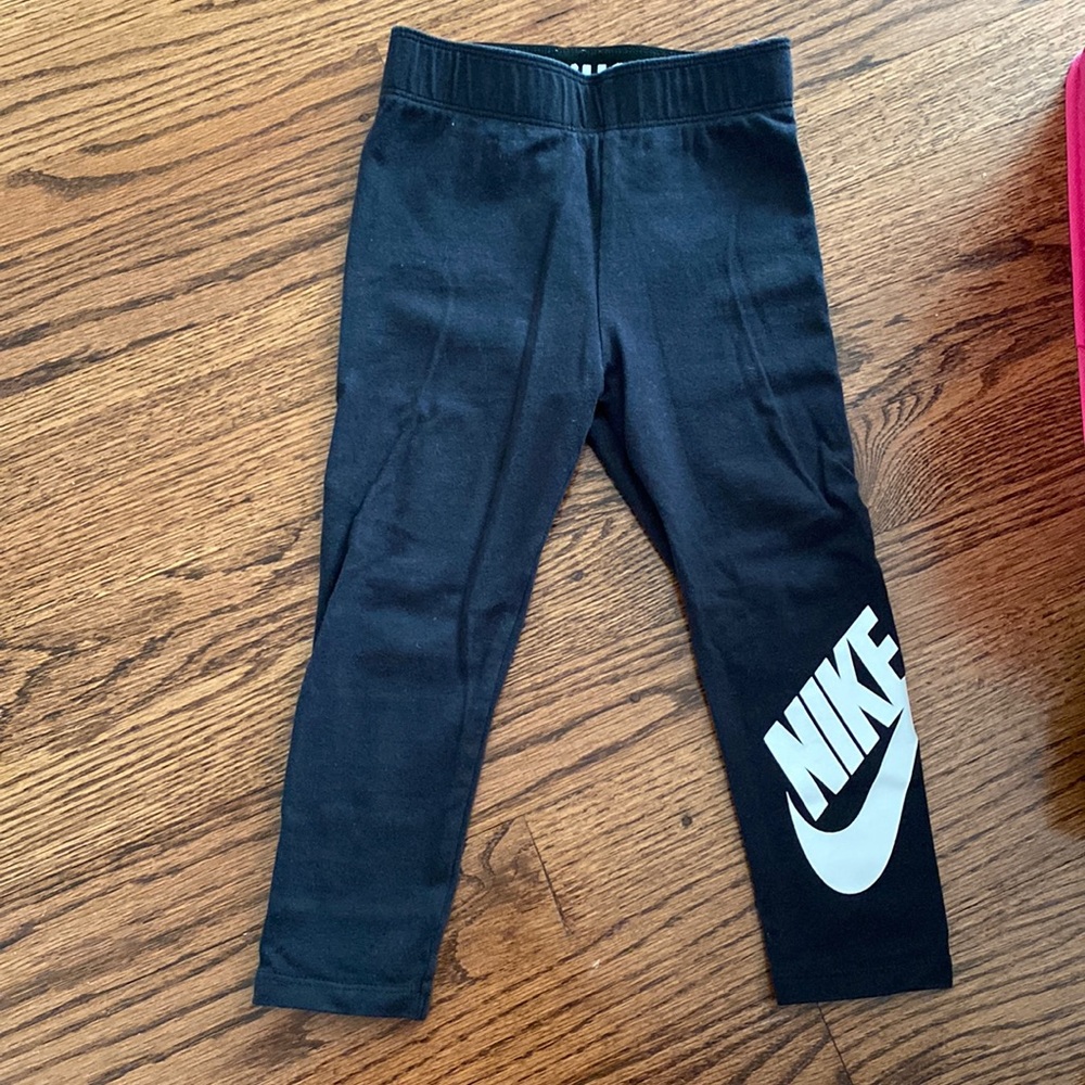 Nike girls pants size 3T